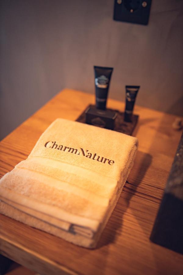 Charm Nature アゾイア・コラレス・シントラ エクステリア 写真